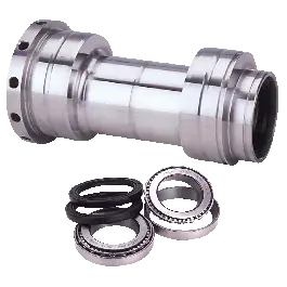 Yamaha Yfz450r (Fuel Inj.) 09 & Newer Tapered Bearing Carrier 1