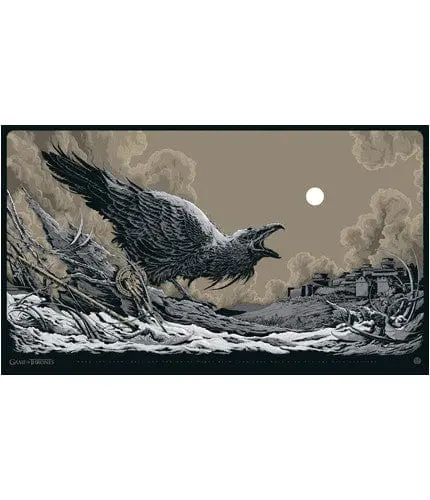 Harbinger (Variant) 1