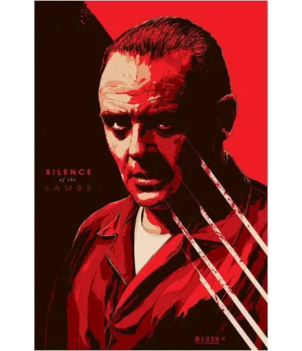 Silence Of The Lambs 1