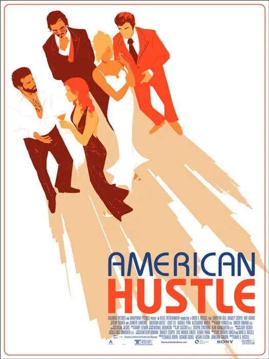 American Hustle 1