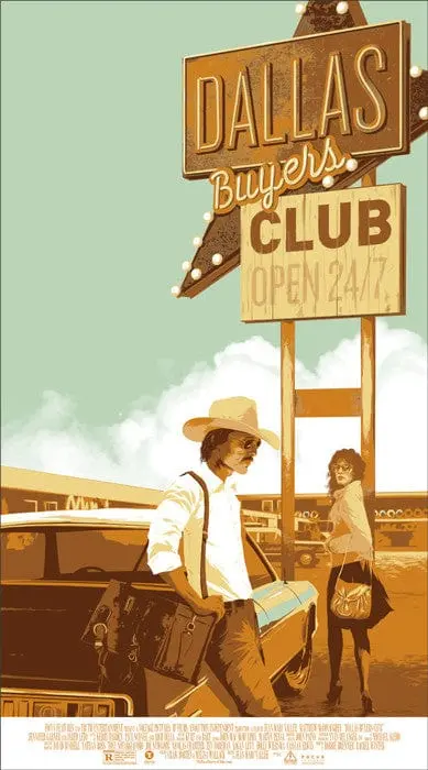 Dallas Buyers Club 1