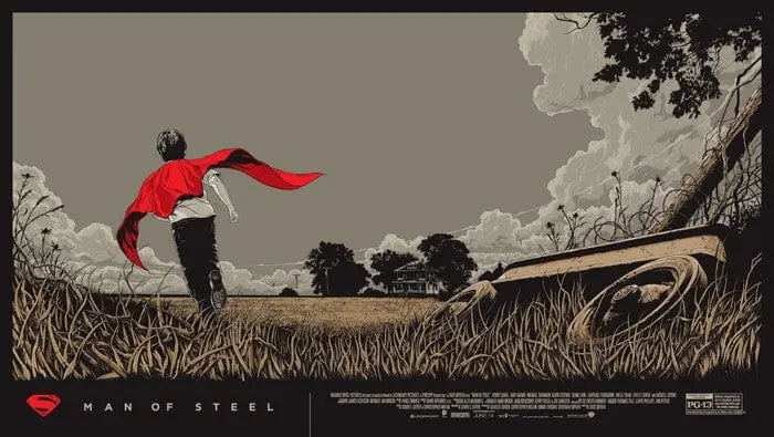 Man Of Steel – Taylor 1