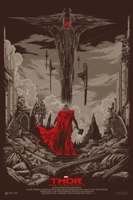 Thor: The Dark World 1