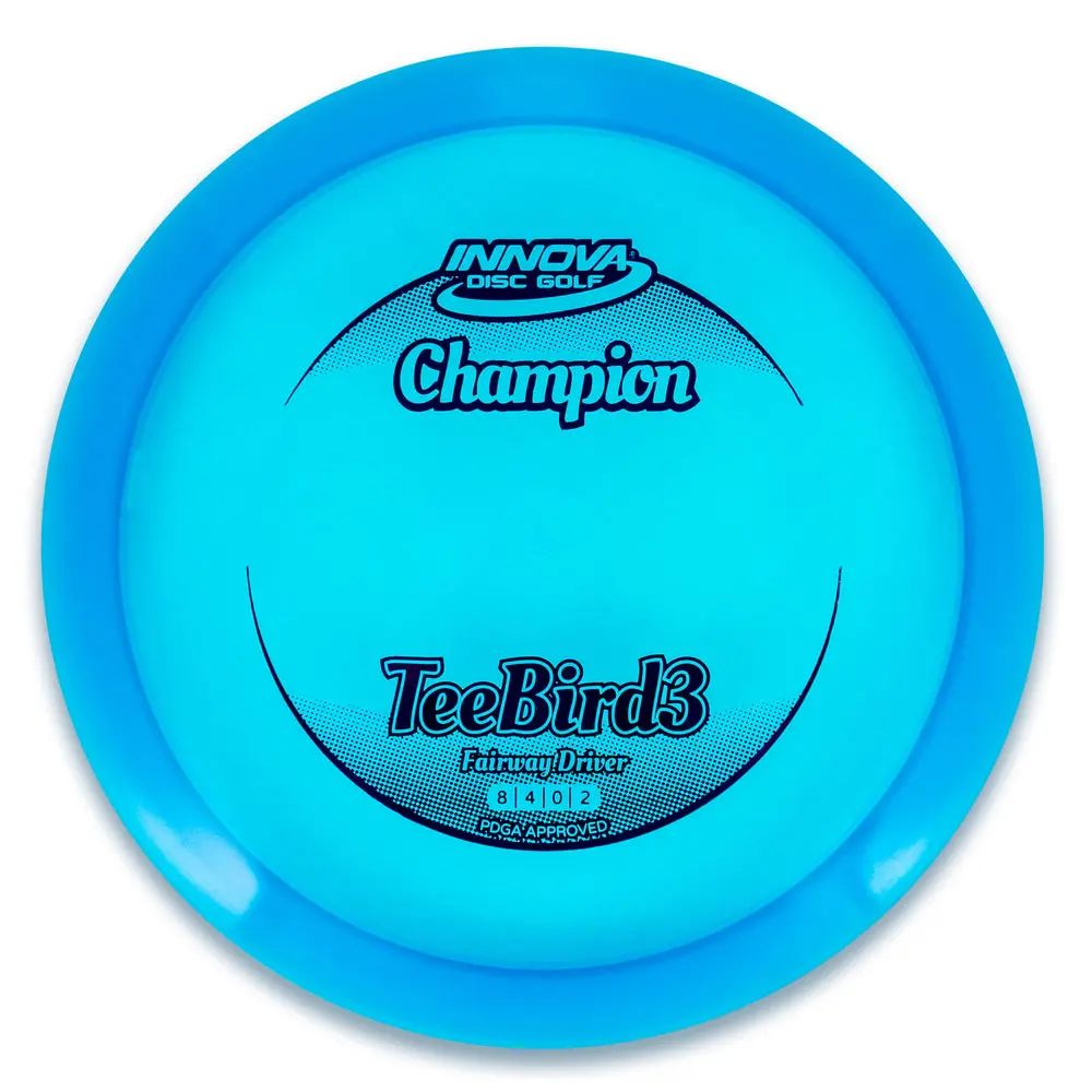 Innova Teebird3 – Reliable Fairway Driver for All Skill Levels