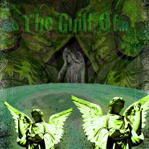 Isolation Room Lp By The Guilt Øf... 1