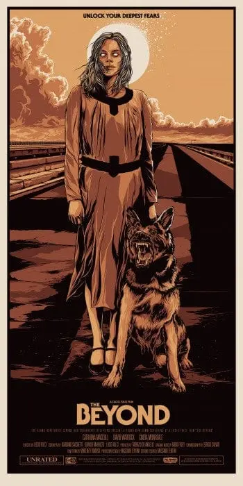 The Beyond Variant 1