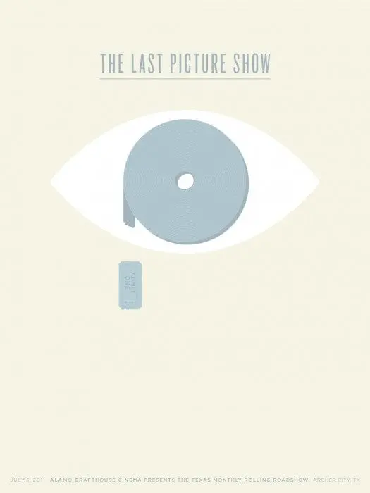 The Last Picture Show 1