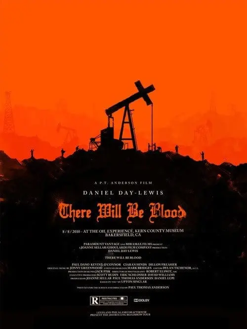 There Will Be Blood 1