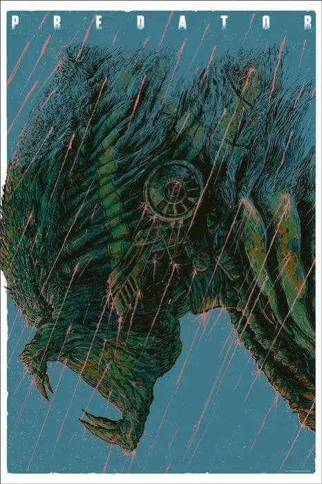 Predator (Variant) 1
