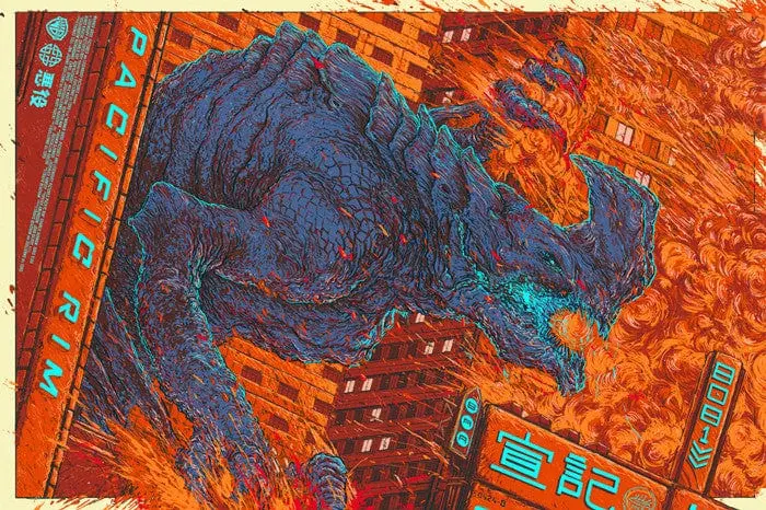 Pacific Rim – Thorp (Otachi) 1