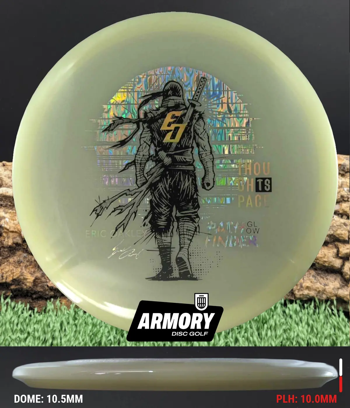 Thought Space Athletics Glow Pathfinder 1