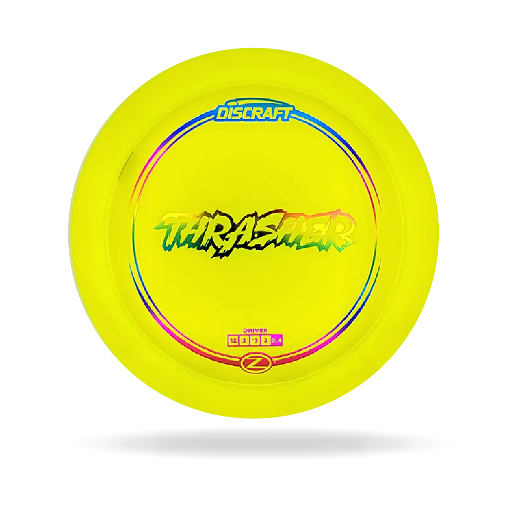 Discraft - Z Line Thrasher 1