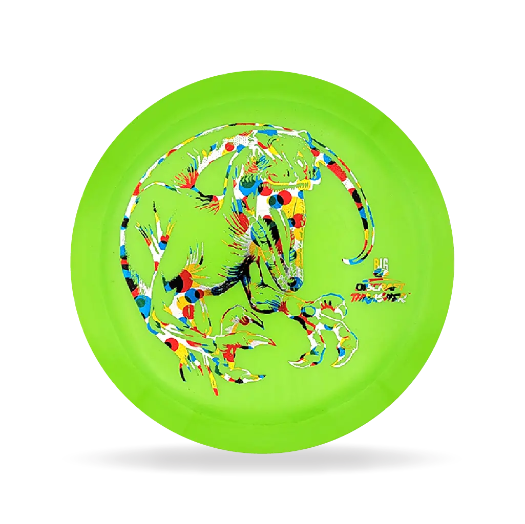 Discraft - Big Z Thrasher 1
