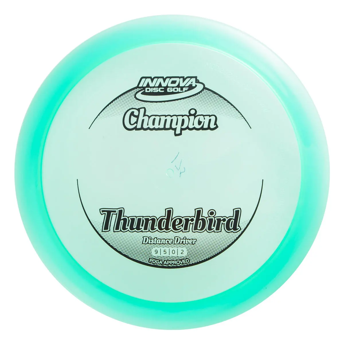 Innova Thunderbird Premium 1