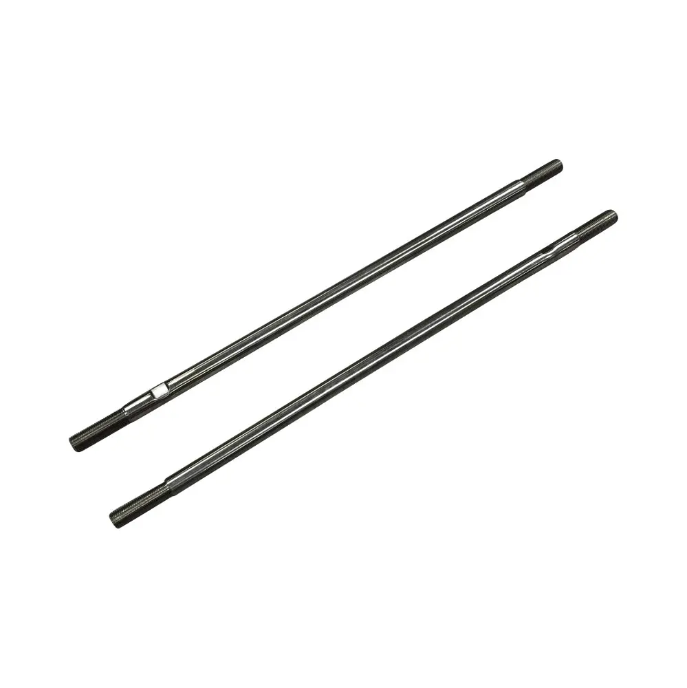 2004-2005 Honda Trx450r  Motocross Desert Dunes - Tie Rods 1