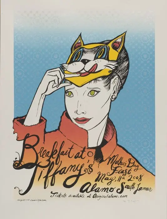 Breakfast At Tiffany's 1