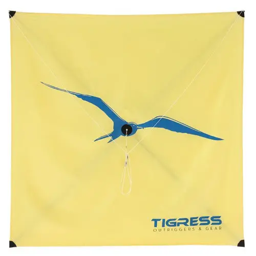 Tigress All Purpose Kite 1