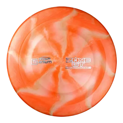 Discraft Zone Gt 1