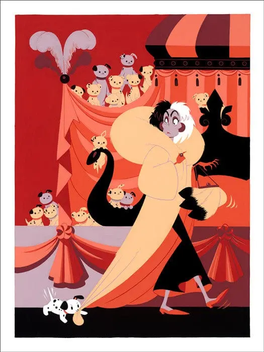 One Hundred And One Dalmatians 1