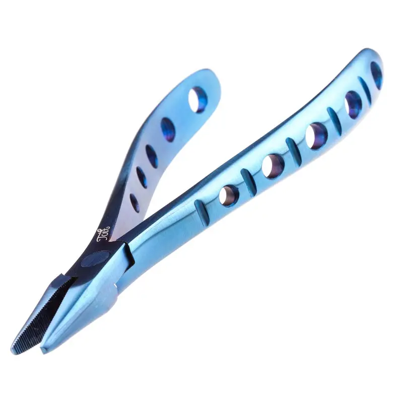 Toit Short Nosed 6" Fishing Pliers 1