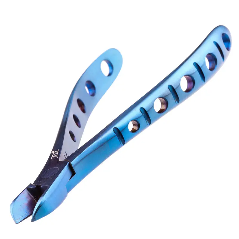 Toit Fishing 6" Side Cutters 1