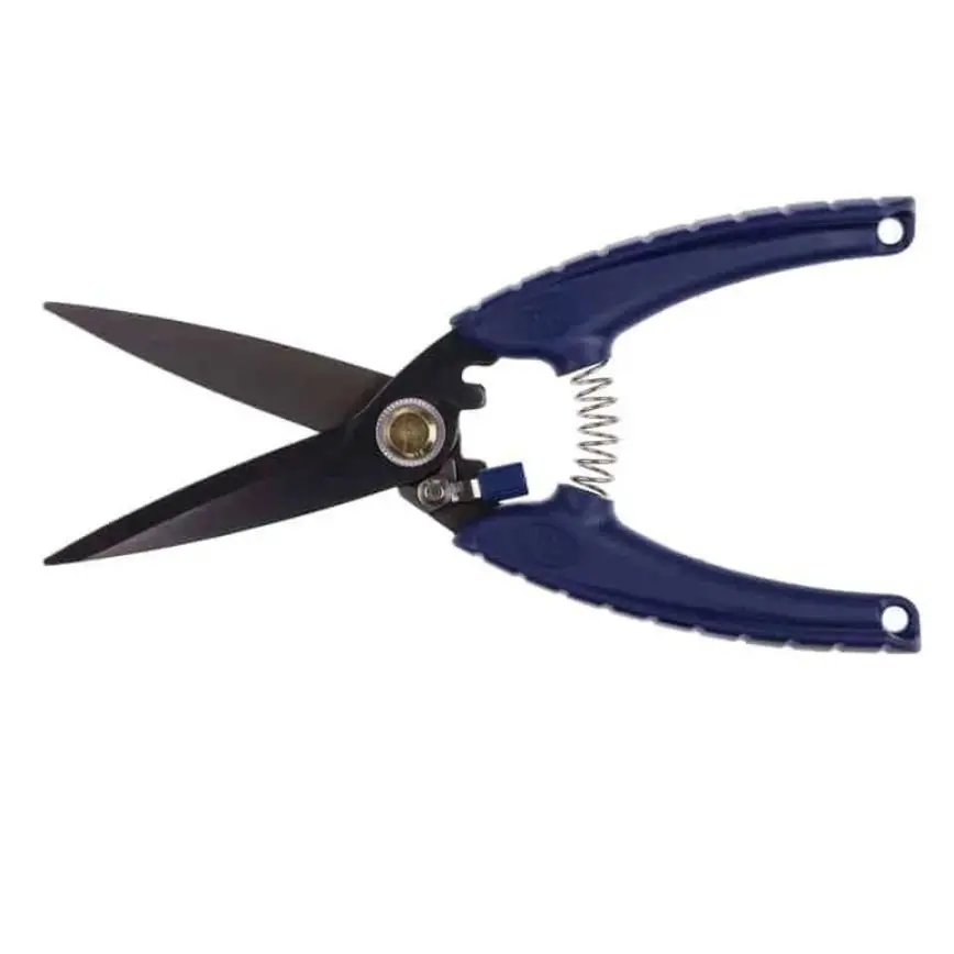 Toit 8" Heavy Duty Fishing Scissors 1