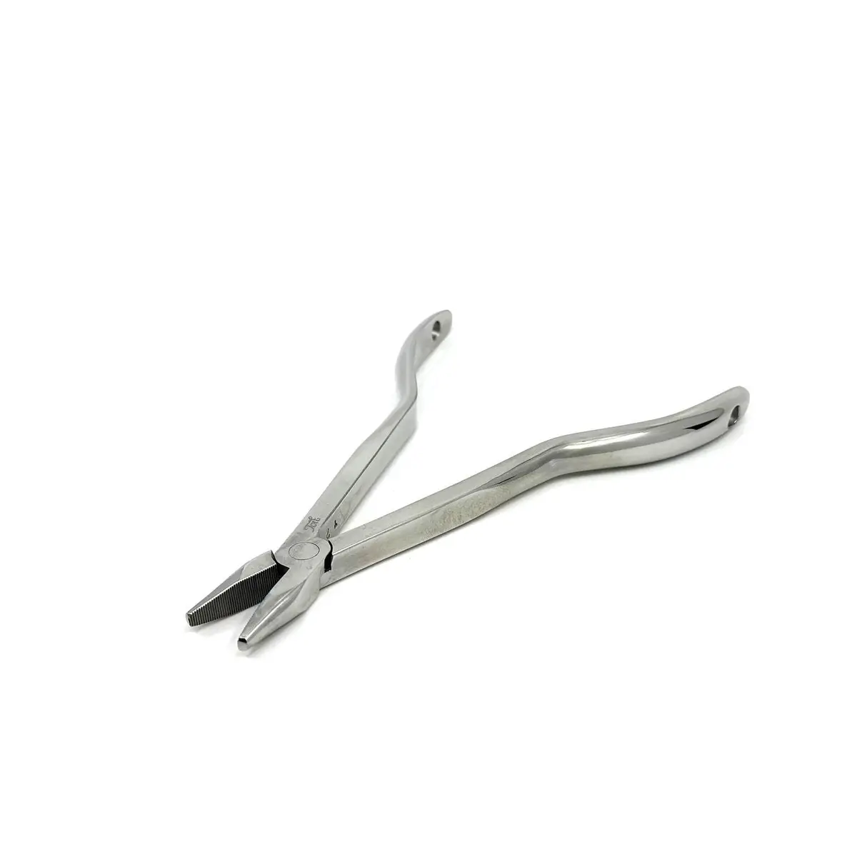 Toit Eco 9" Long Nose Pliers 1