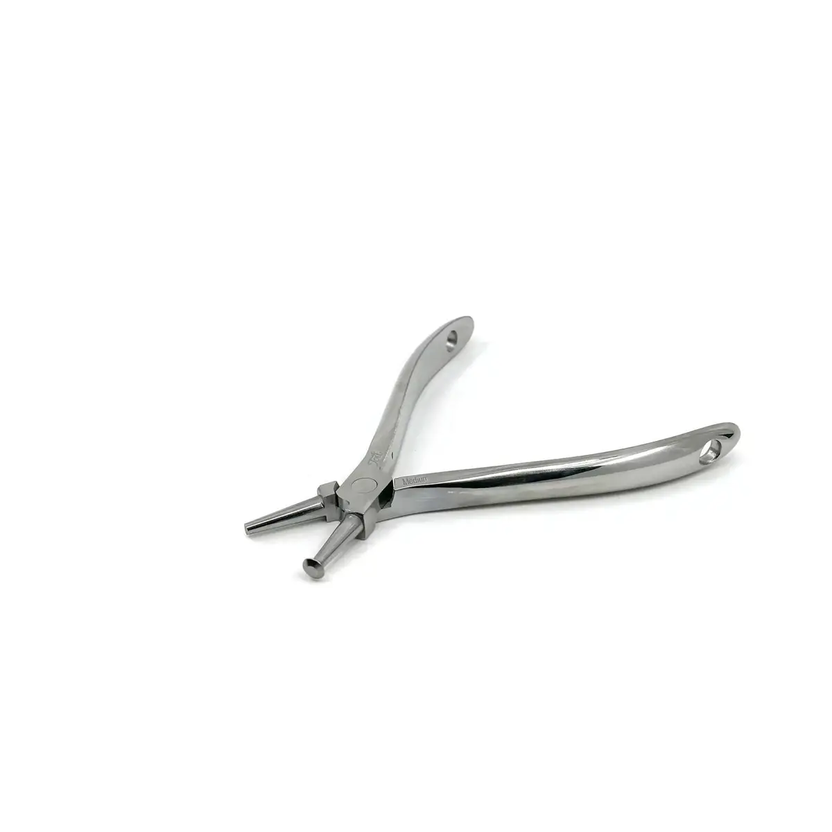 Toit Eco Split Ring Pliers Medium 1