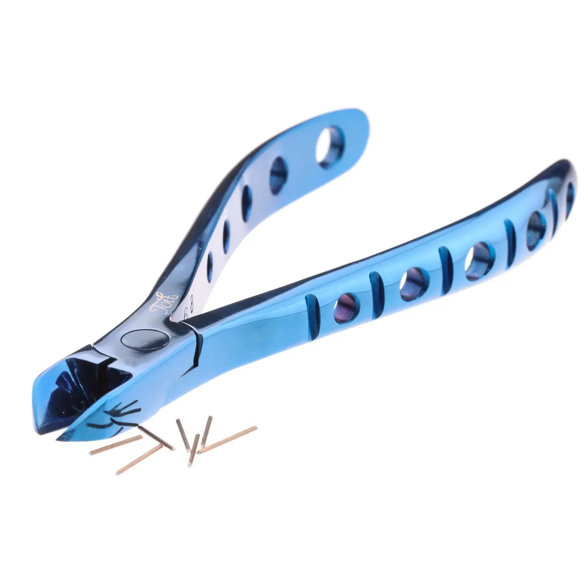 Toit Fishing Side Cutters 1