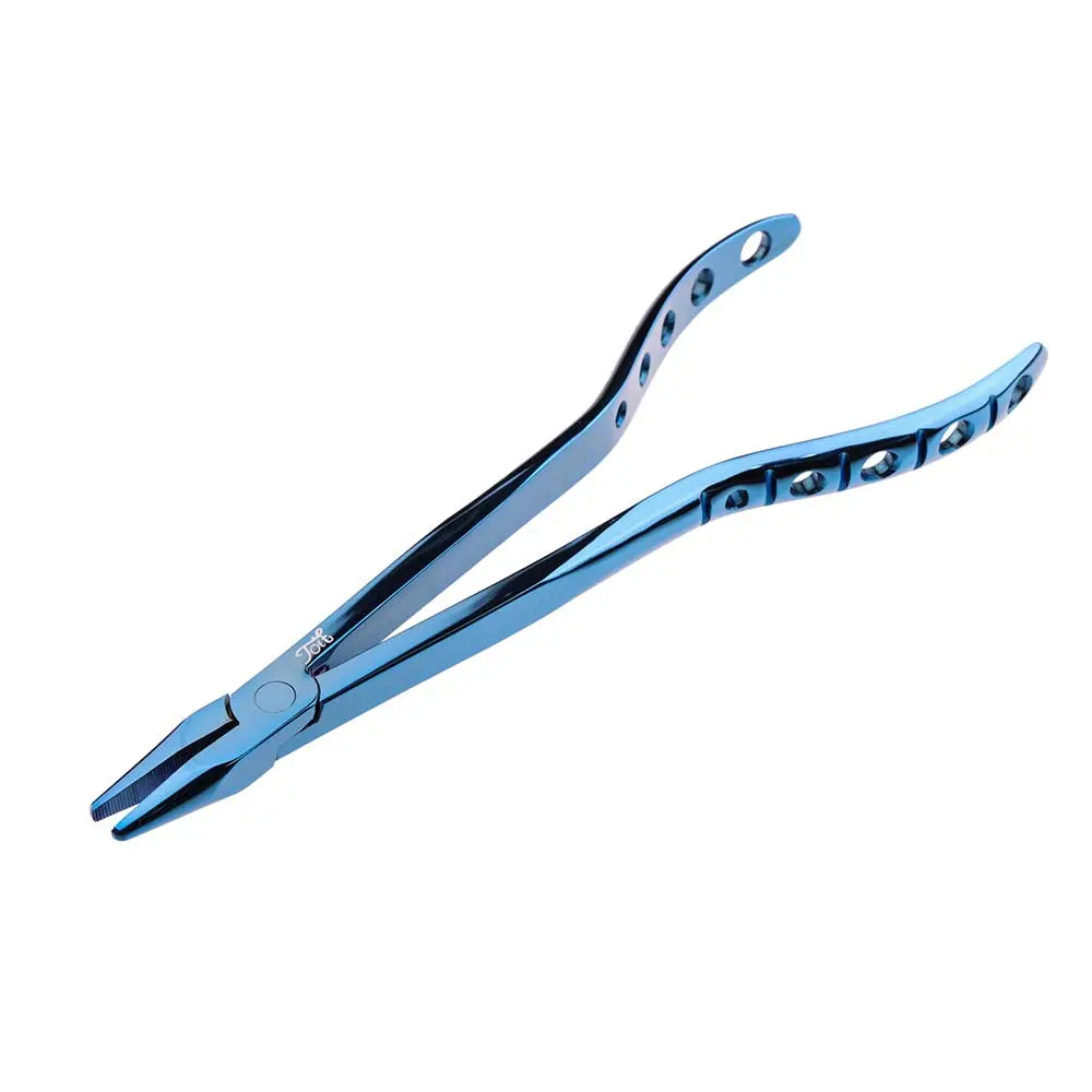 Toit Long Nose Pliers 1