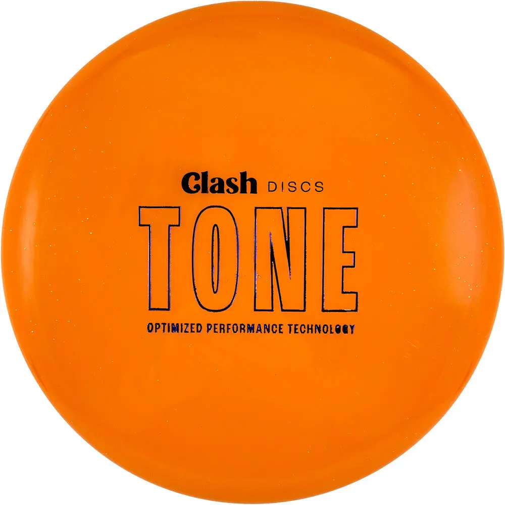 Clash Discs Tone Popcorn 1