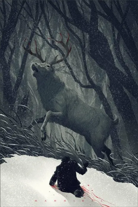 Hannibal (Variant) 1