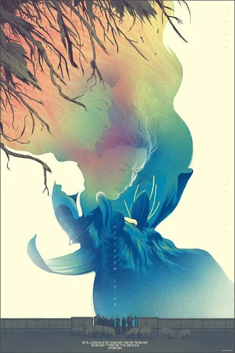 Upstream Color (Variant) 1