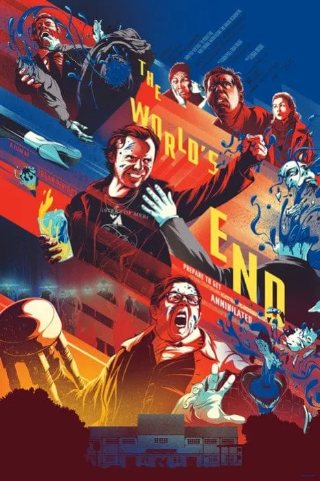 The World's End 1
