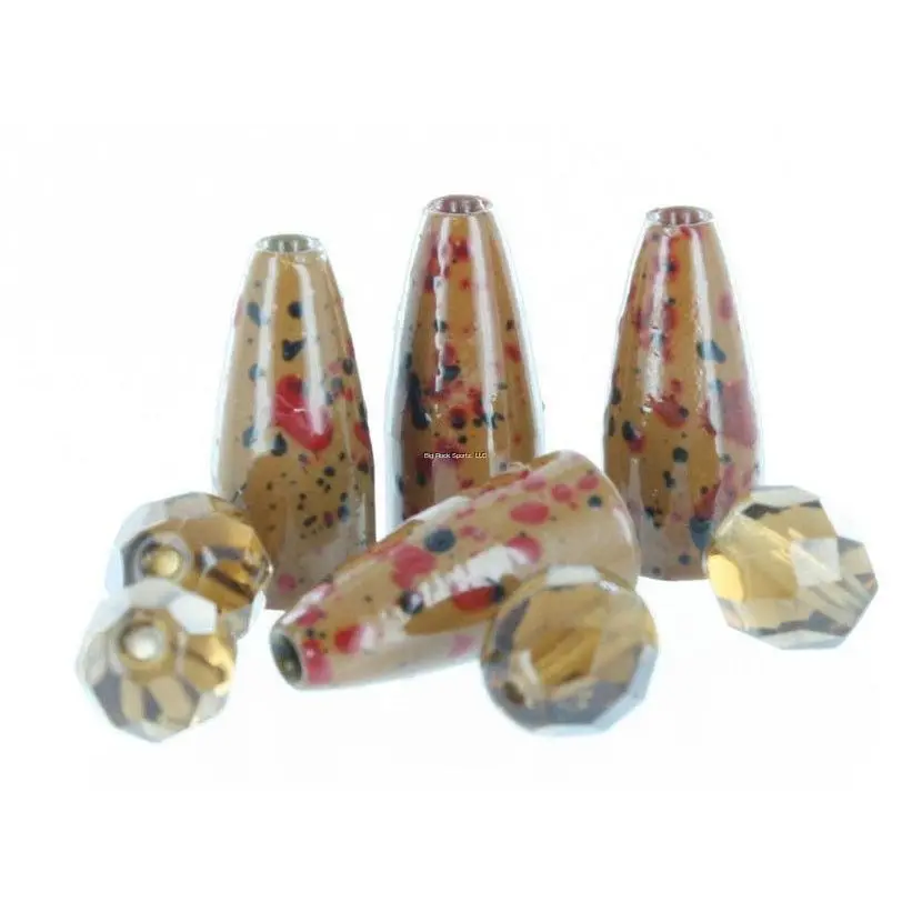 Top Brass Don Iovino Brass N' Glass 1