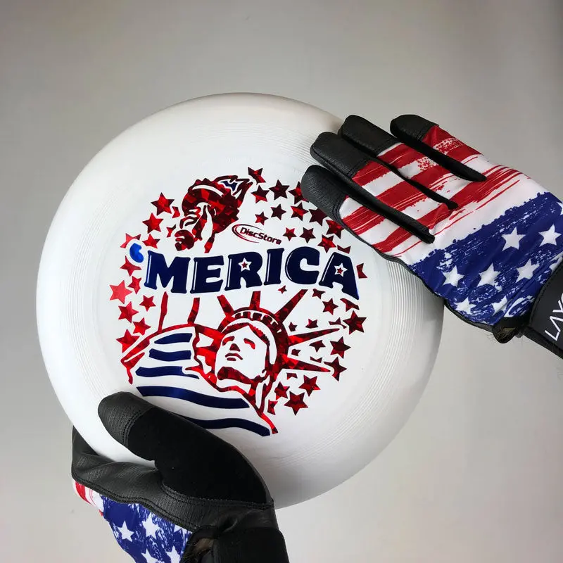 Full Sub Usa Layout Ultimate Gloves 1