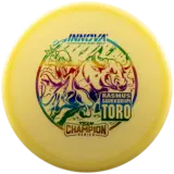 Innova Proto Glow Champion Toro - Rasmus Saukkoriipi Tour Series 2025 1