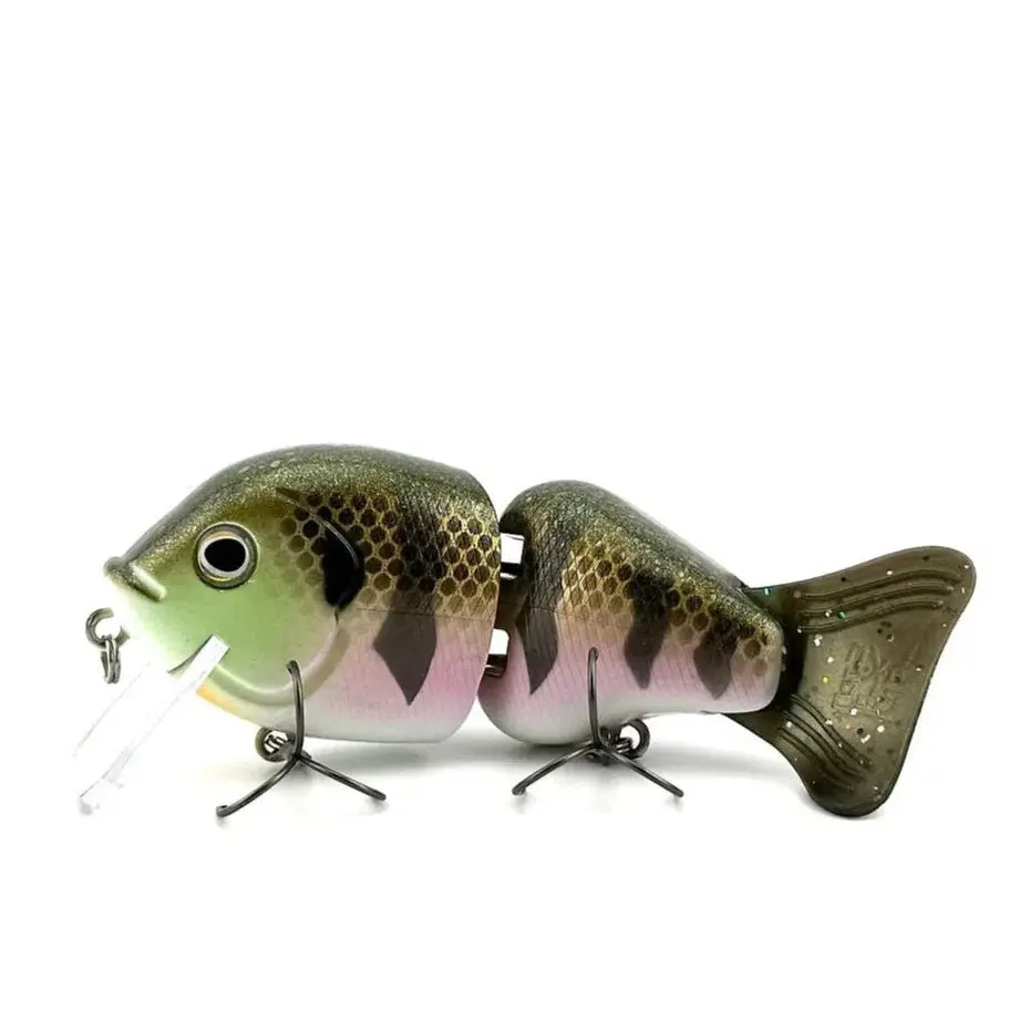 Toxic Baits Abs Wade Hoggs Jr. 1