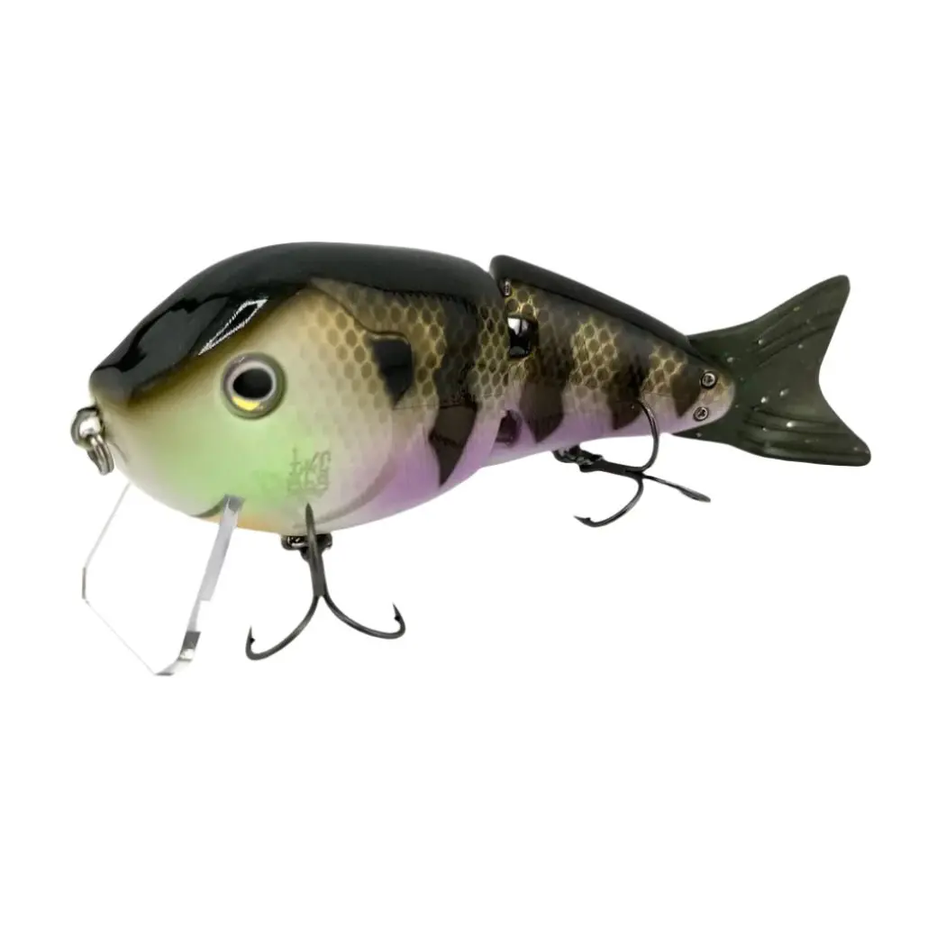Toxic Baits Abs Wade Hoggs 1