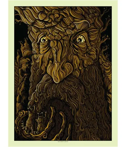 Treebeard (Variant) 1