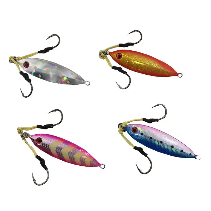 Tronix Hto Osoi Jig 1