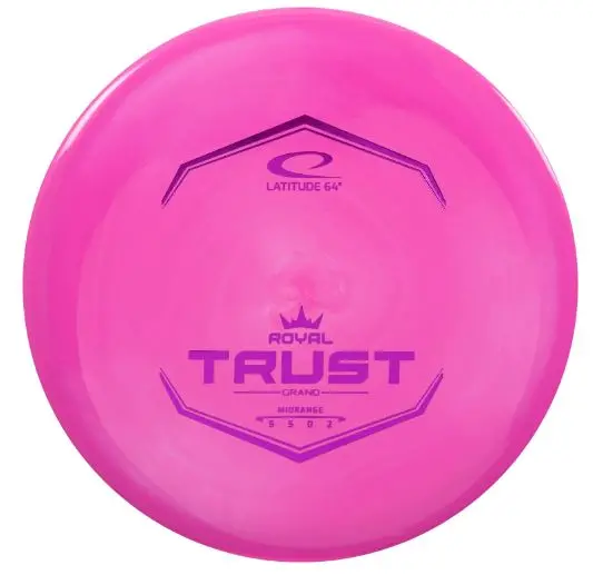 Latitude 64 Royal Trust 1