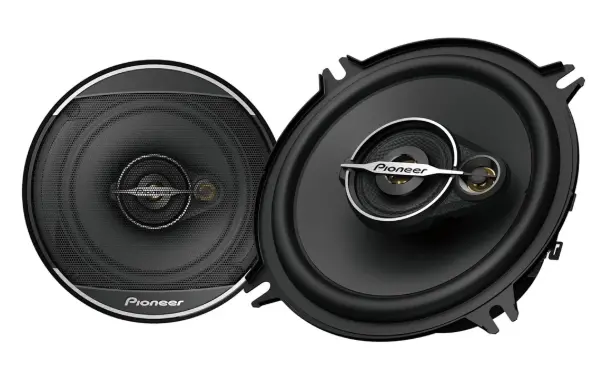 Pioneer Tsa1371f 5.25" 3-Way Speakers 300 Watts Max 1