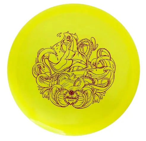 Westside Discs Vip Ice Tursas Ocean's Terror 1
