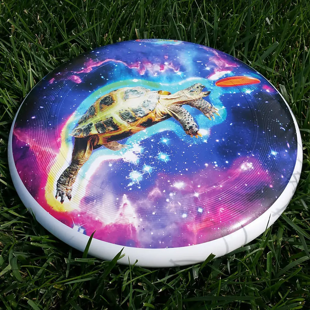 Galaxy Turtle Supercolor Ultra-Star 1