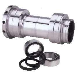 Yamaha Yfz450r (Fuel Inj.) 09 & Newer Twin Row Bearing Carrier 1