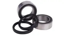 Yamaha Yfz450, Raptor 700 Twin Row Carrier Rebuild Kit 1