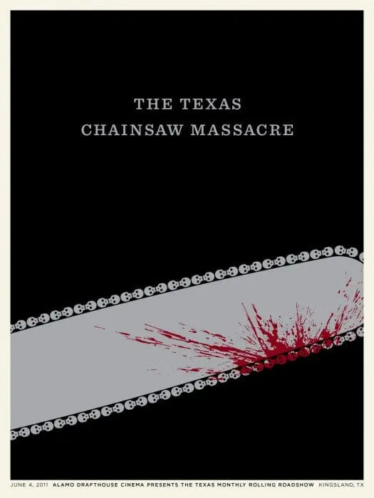 The Texas Chainsaw Massacre 1