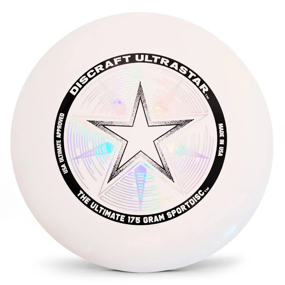 Discraft Ultra-Star 1