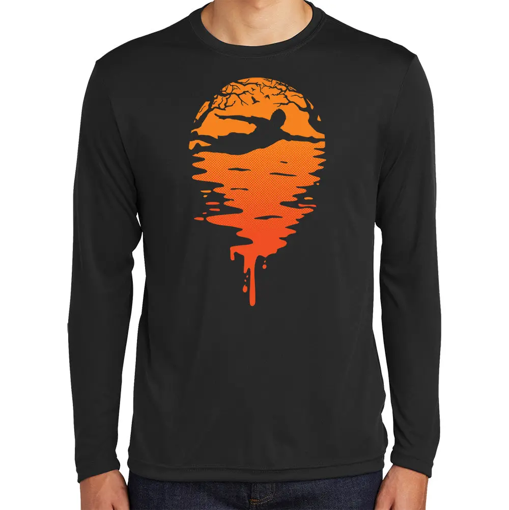 Ultimate Sunset Glow Jersey 1